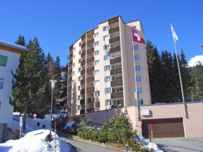 Apartment Parkareal - Utoring-13 by Interhome